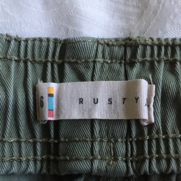 Rusty joggers - Picture 8 of 9